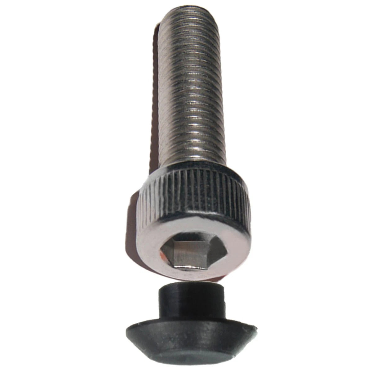 20PCS Hex Socket Allen Bolt Screw Nut Cover Cap Protector for