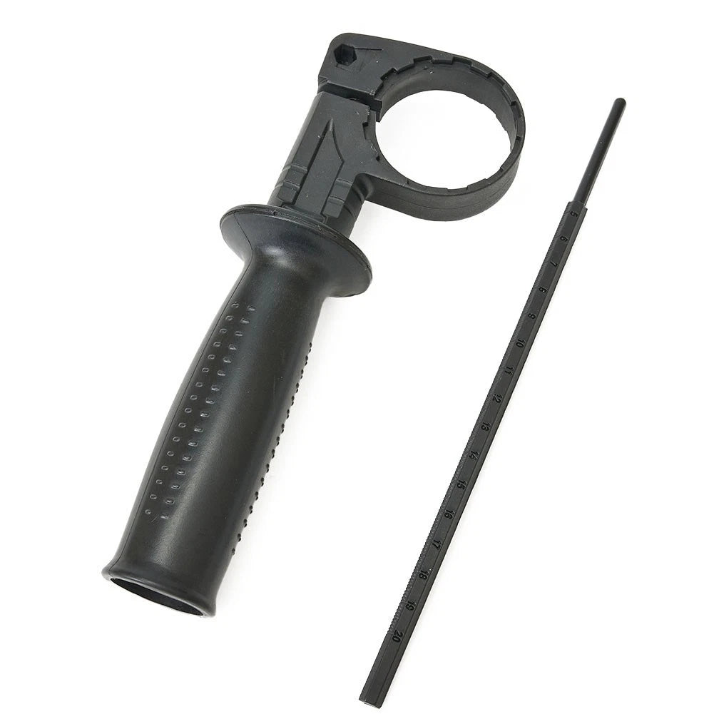 Side Grip Handle for Hammer Drill (Electric Grinding Machine)