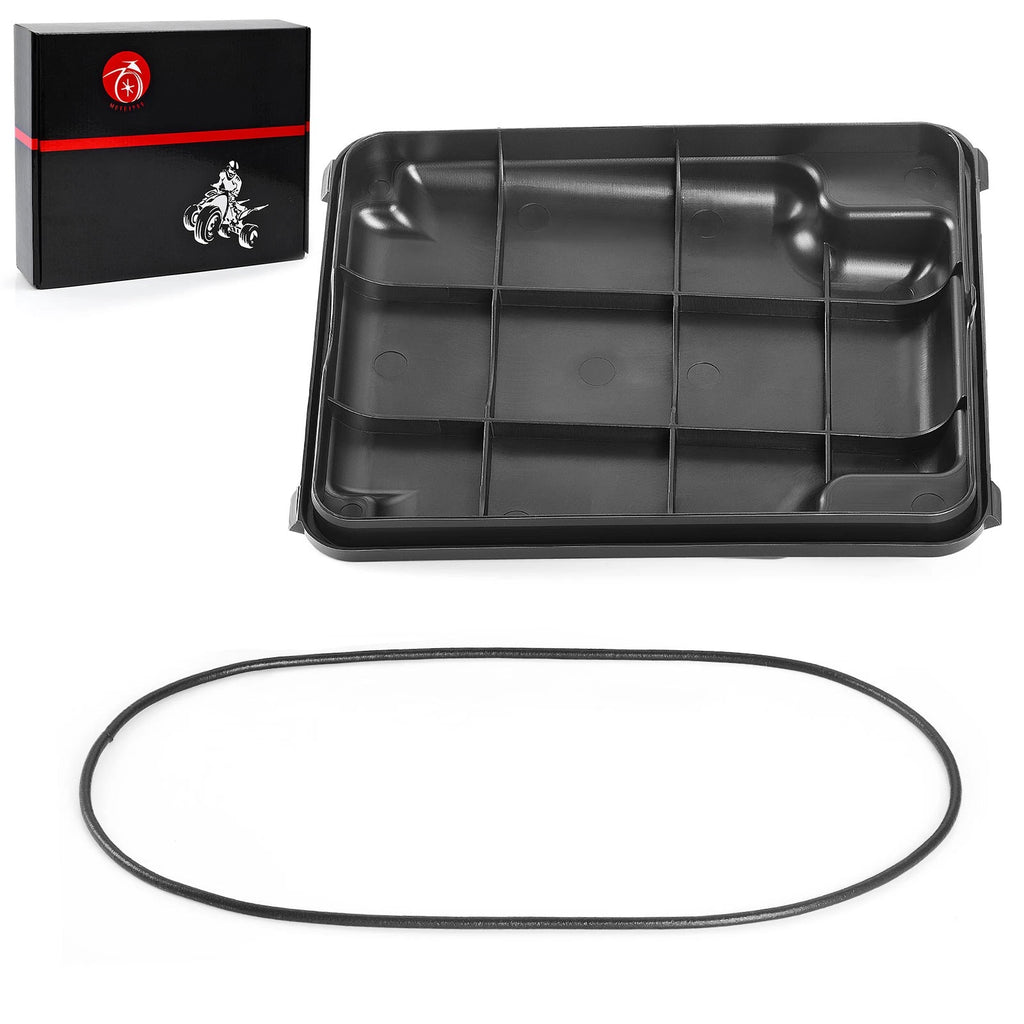 Airbox Lid & Seal for Honda TRX250X TRX300X TRX300EX (1987–2009) 17225-HM3-L00 17217-HC0-000