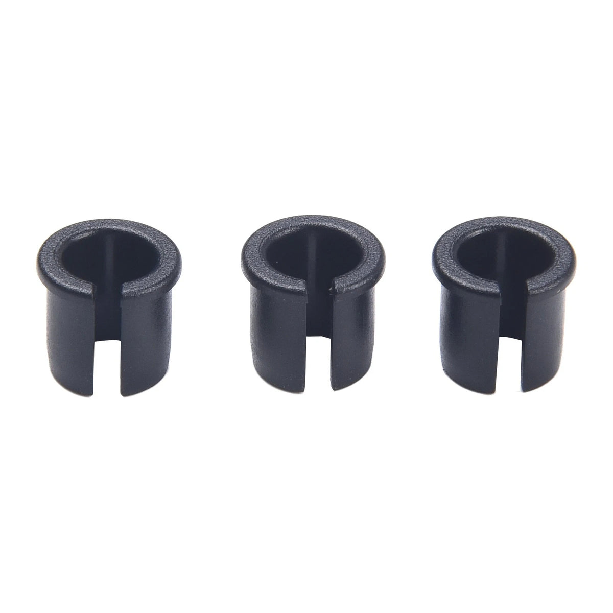 10pcs Bike Pump Adapter for American to French Valve Conversion