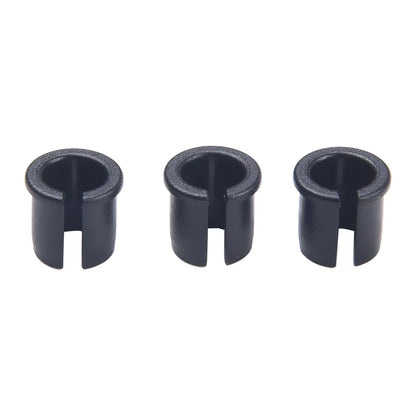 10pcs Bike Pump Adapter for American to French Valve Conversion