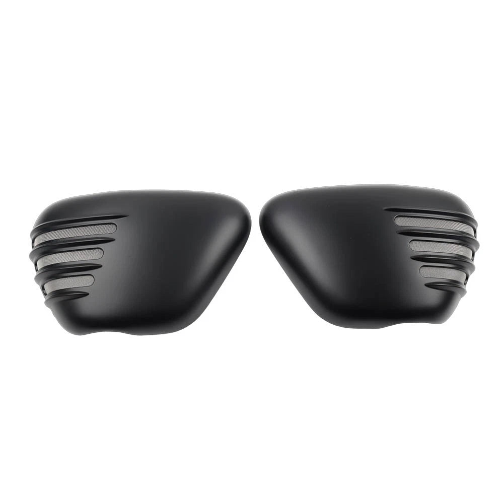 Battery Side Covers Fairing for Triumph T100 (2017–2023)