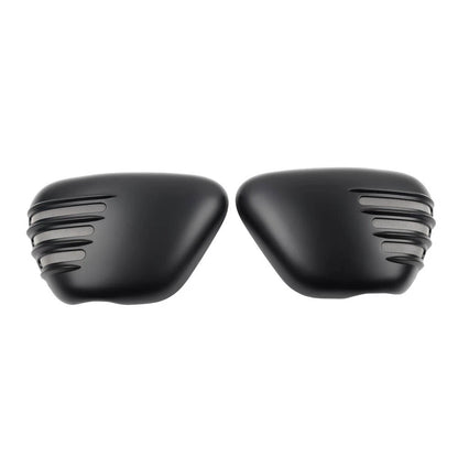 Battery Side Covers Fairing for Triumph T100 (2017–2023)