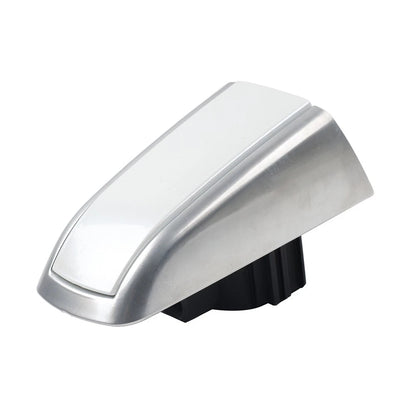 1x Right Silver Rear Door Handle Cap For Discovery 5 Range Rover Sport Evoque