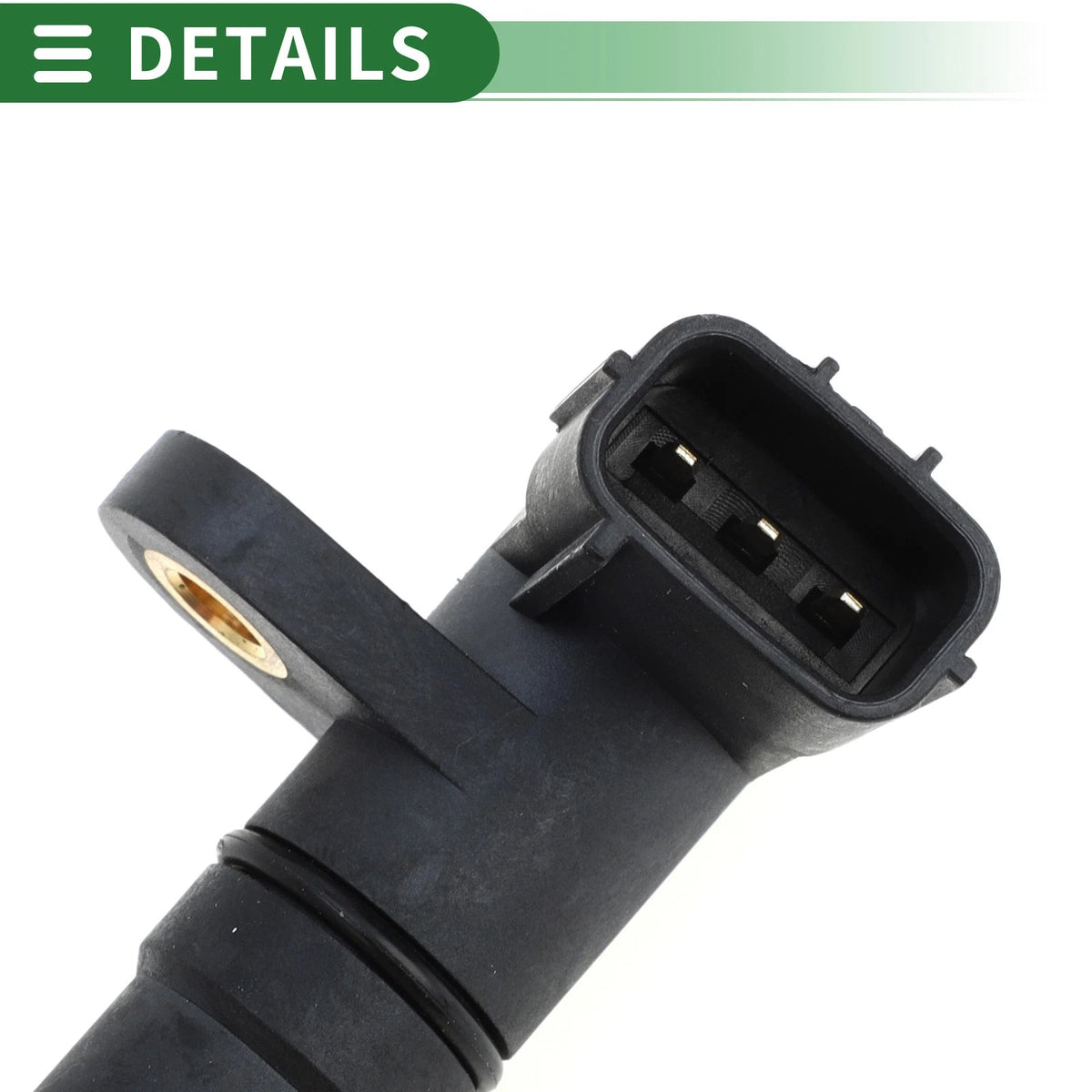 Transmission Speed Sensor for Honda Civic Hybrid (2006–2011) No. 28810-P7W-0