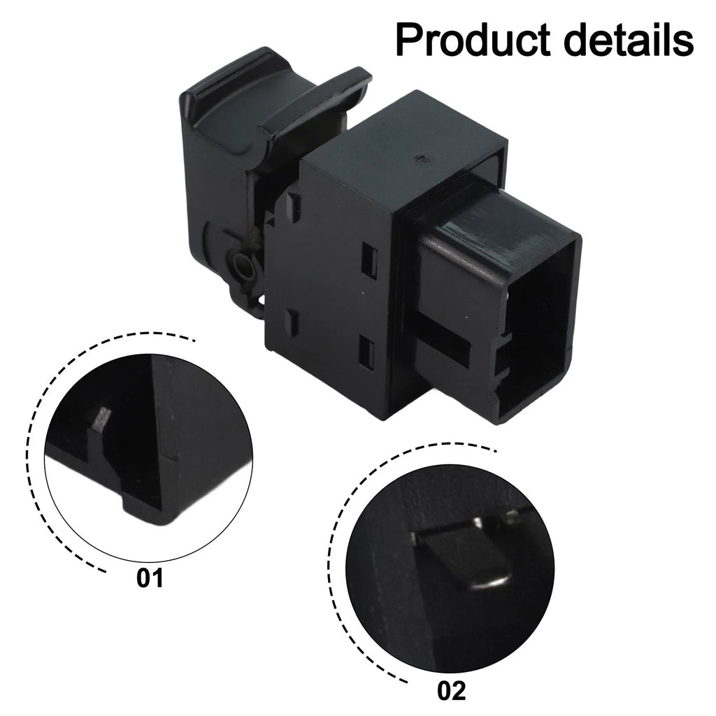 Power Window Switch for 2010-2015 Models