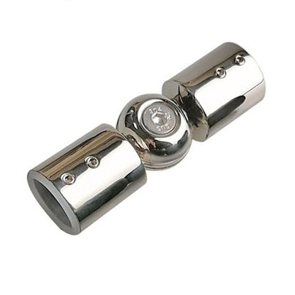 Corner Connector for Adjustable Curtain Rods for Bay and Corner Windows