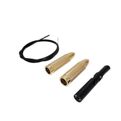 1" Internal Throttle Assembly for Harley Chopper Bobber