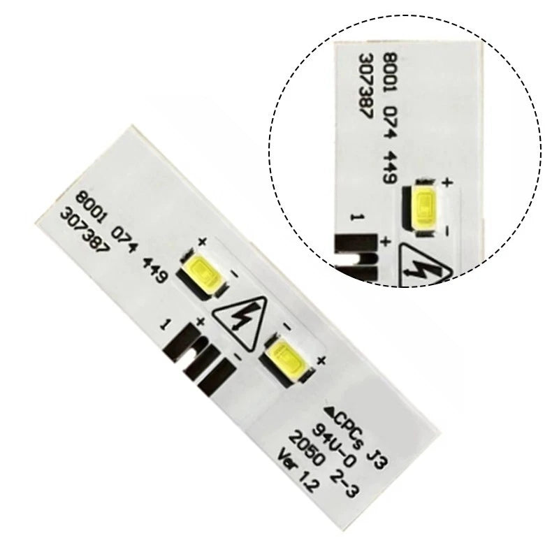 Light Bar for Refrigerators (8001 074 449)