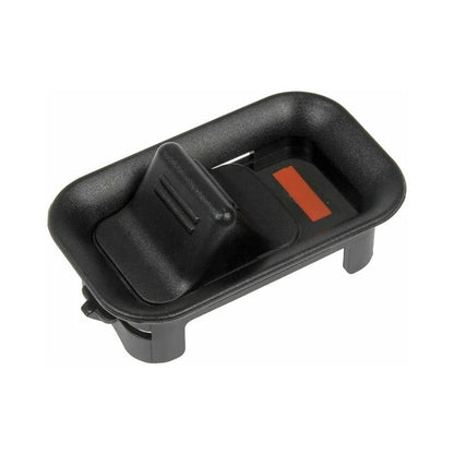 Door Lock Lever Knob Button for Cadillac Chevy GMC (1Pcs, 15172121)