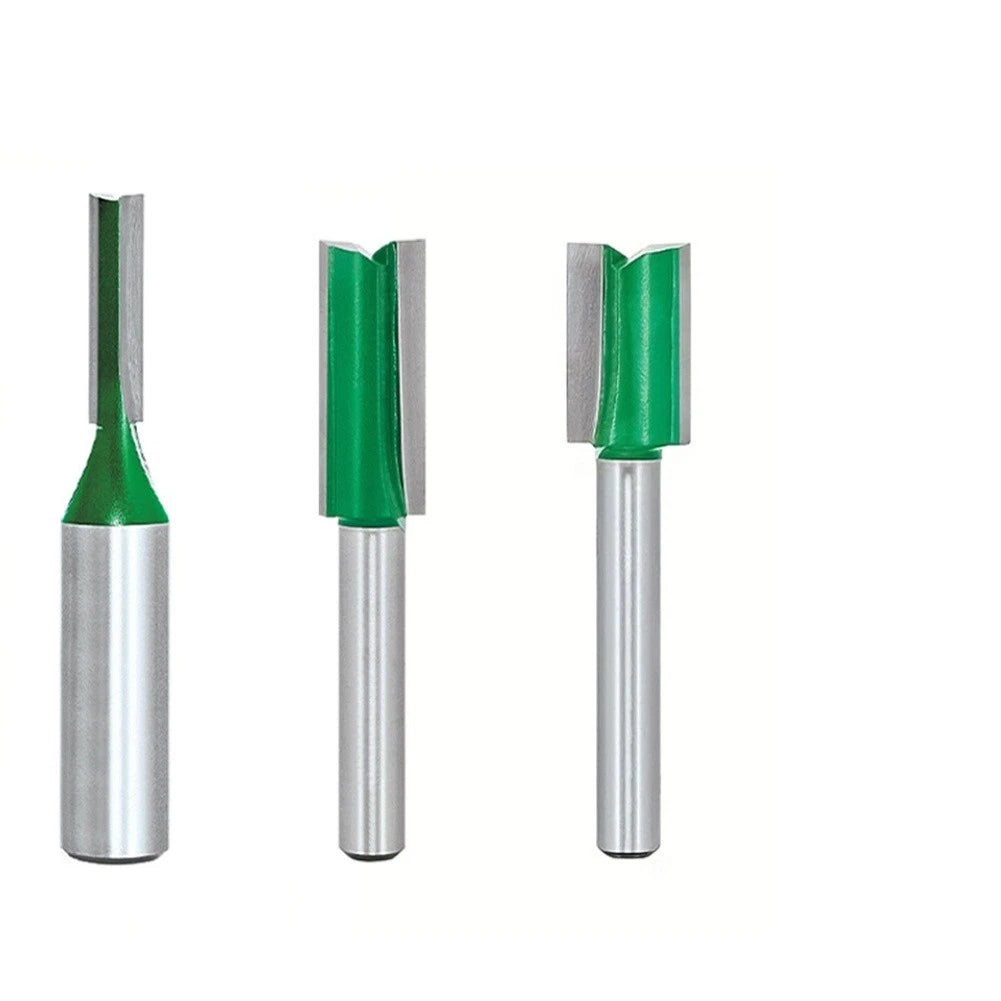 12 Shank Router Bit for Woodworking Applications