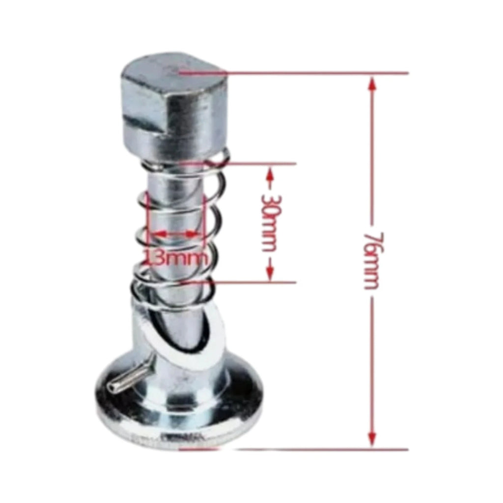 Fork Pin for Heli Hangcha Forklift (1-1.8T)