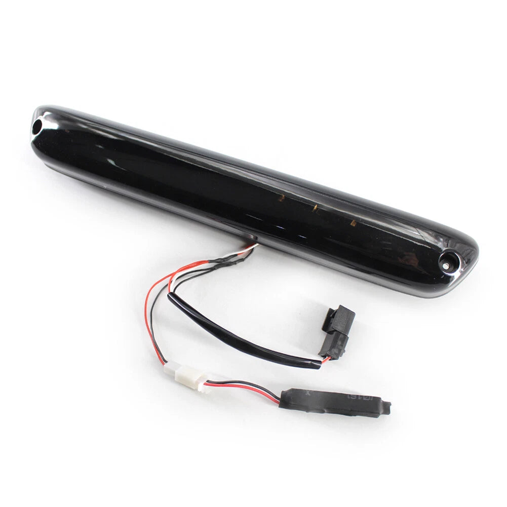 Tail Brake Light Cargo Lamp for Chevy Colorado, GMC Canyon (2004–2012)