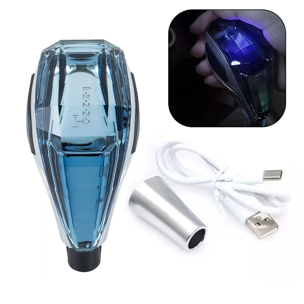 LED Touch Activated Shifter for Mazda Toyota