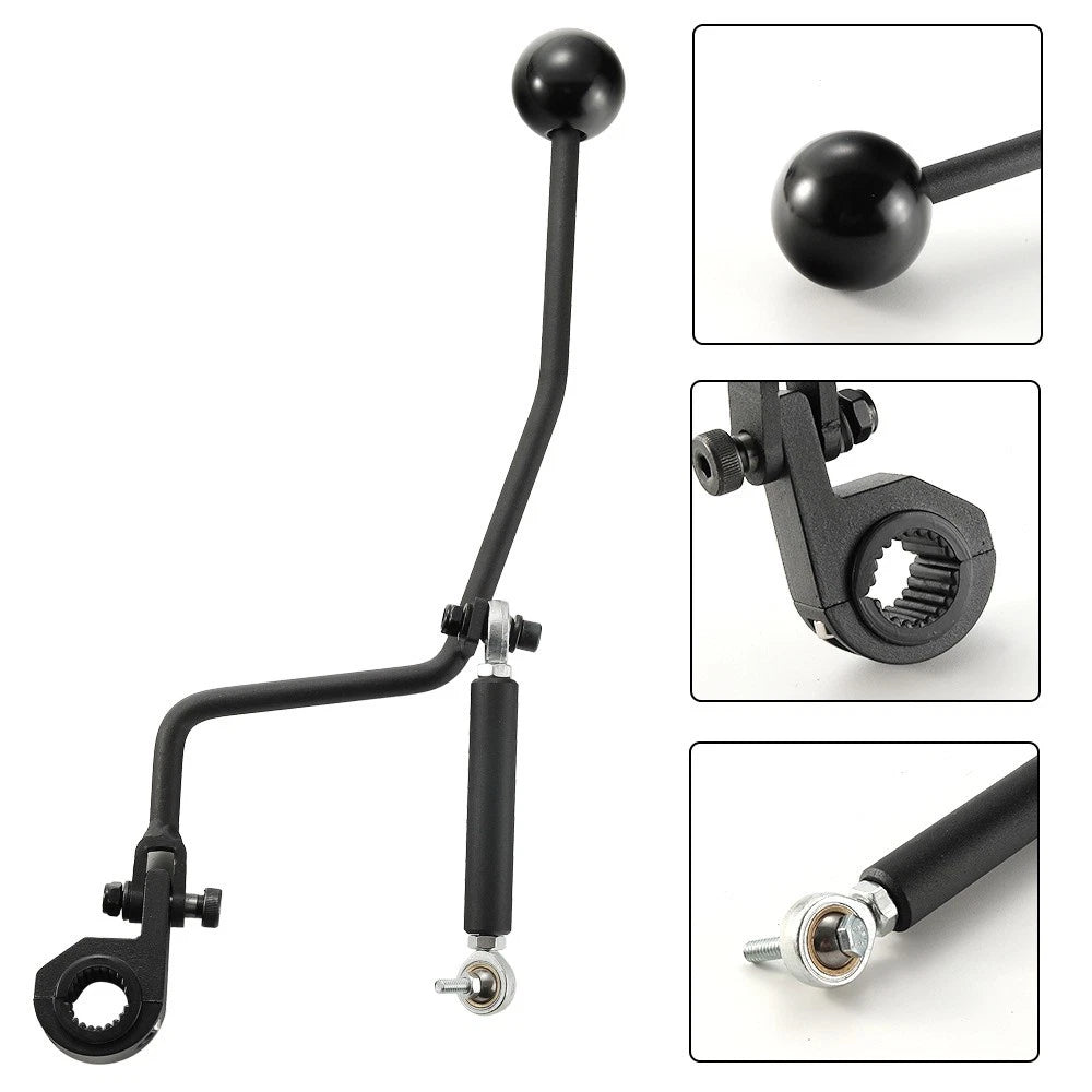 Gear Shift Assembly for Can-Am Ryker 600 900 (2019–2025)
