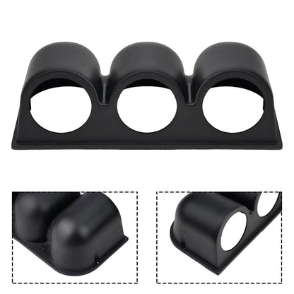 Gauge Pod Instrument Mounting Bracket Holder 2in 52mm for Universal