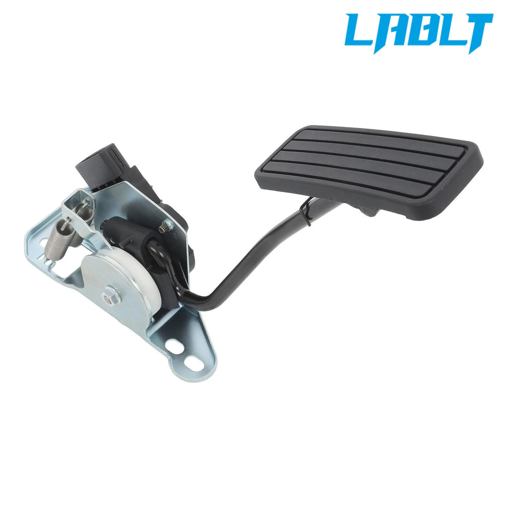 Front Gas Accelerator Pedal Sensor for Subaru Legacy Outback (2005–2007)