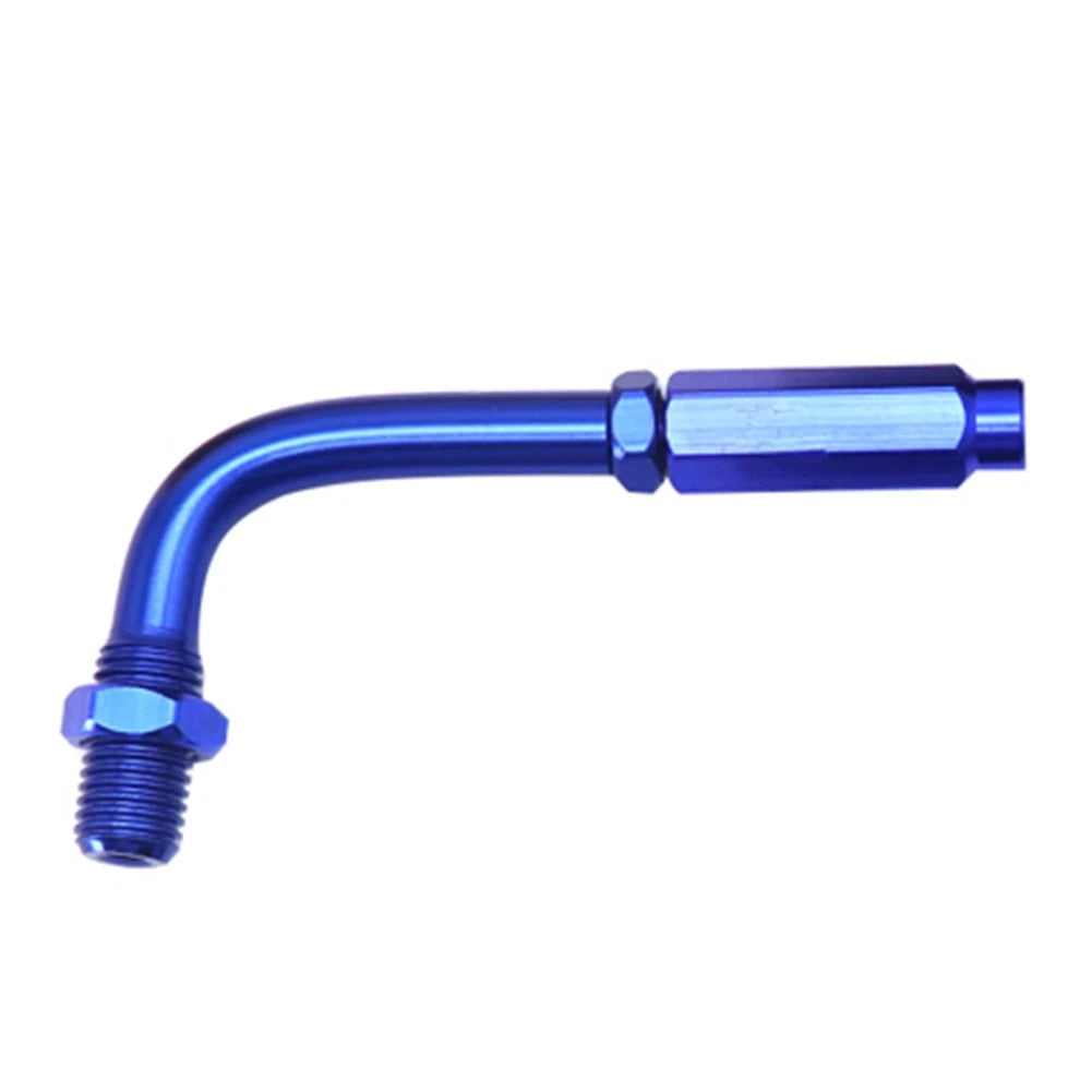 90 Degree Throttle Cable Adjuster for Motorcycle (M10)