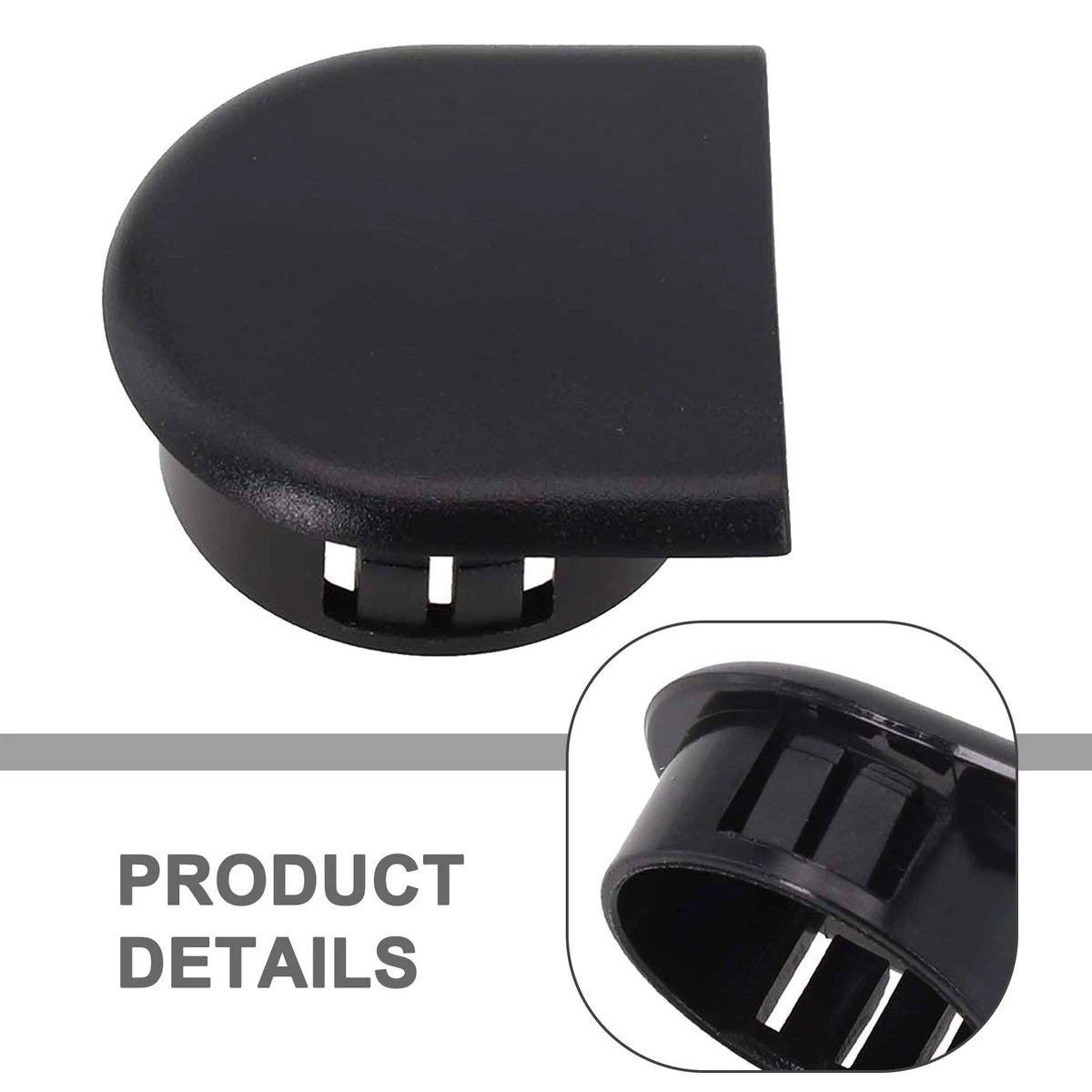 Windscreen Wiper Cap Compatible with For Expedition and Navigator Vehicles
