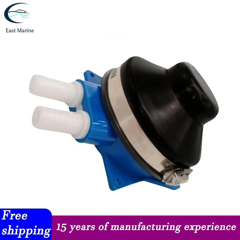 Freshwater Pump for Boat Caravan RV (CDMarine)