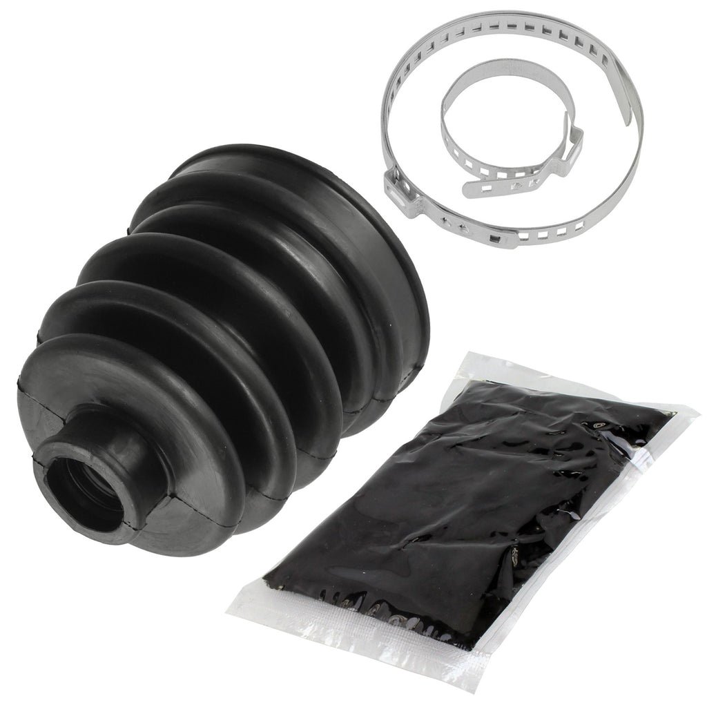 Front Axle Inner CV Boot Kit for Kubota RTV1100 RTV1140 (2011–2018)