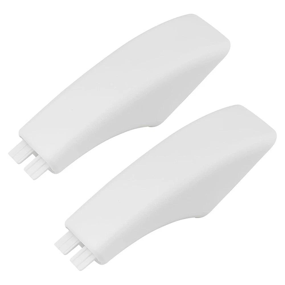 2X Oven Handle Replacement WB07K10043 for Various Ovens