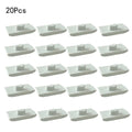 20Pc Chain Guide Bumper Strip for Stihl MS240 MS260 MS290 MS340 (–)