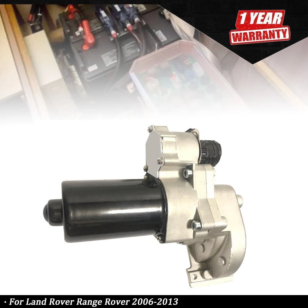 Rear Differential Locking Motor for Land Rover LR3 Range Rover (2005–2010)
