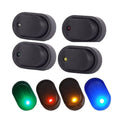 LED Switch for Boat Motor (OFF/ON)