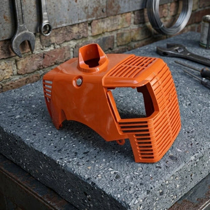 Replacement Accessory Cylinder Shroud Cover for