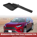 Front Right Windshield Wiper Cowl Panel for Toyota RAV4 (2020–2022)