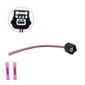 AC Compressor Pigtail Engine Side Harness for Nissan Altima (2007–2016) MT4088