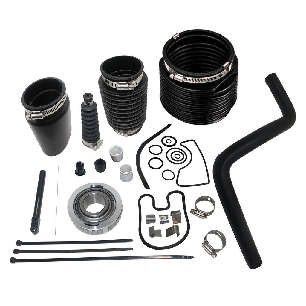 Transom Repair Kit for Mercruiser Bravo (30-803100T1, 8M0095485, 18-8212)