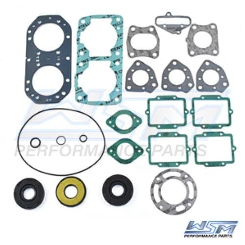 Complete Gasket Kit for Kawasaki 750 (1992–1999) 007-634, 13001-3718