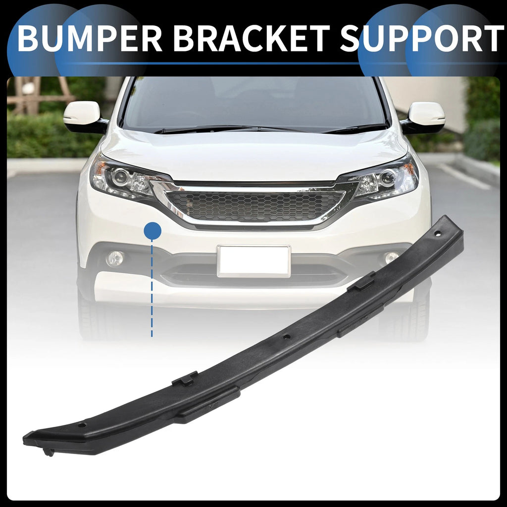 Right Front Bumper Retainer Bracket for Hyundai Elantra (2011–2016)