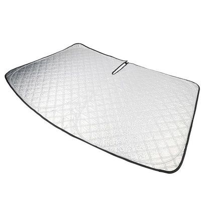 Foldable Windshield Sun Shade for Honda Pilot (2016–2025)