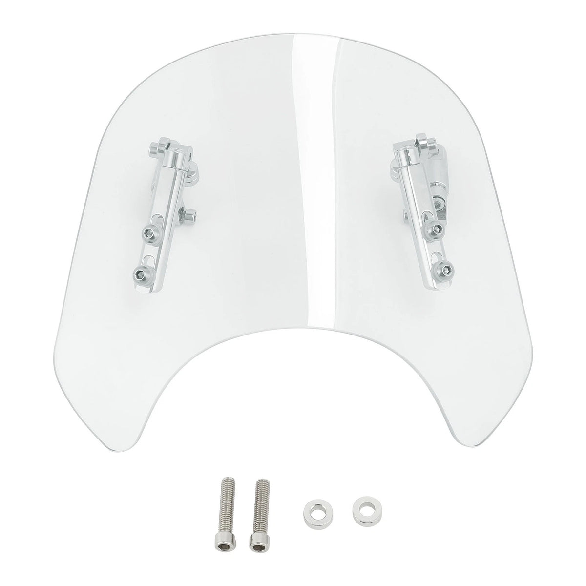 5.75" Round Headlight for Harley Sportster XL 883 1200 (1988–2022)