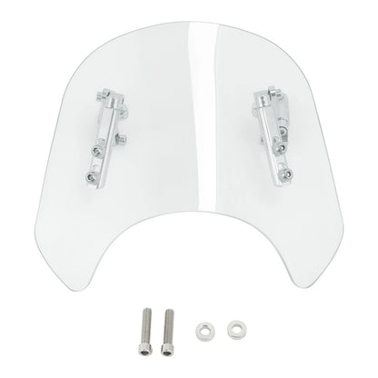 5.75" Round Headlight for Harley Sportster XL 883 1200 (1988–2022)