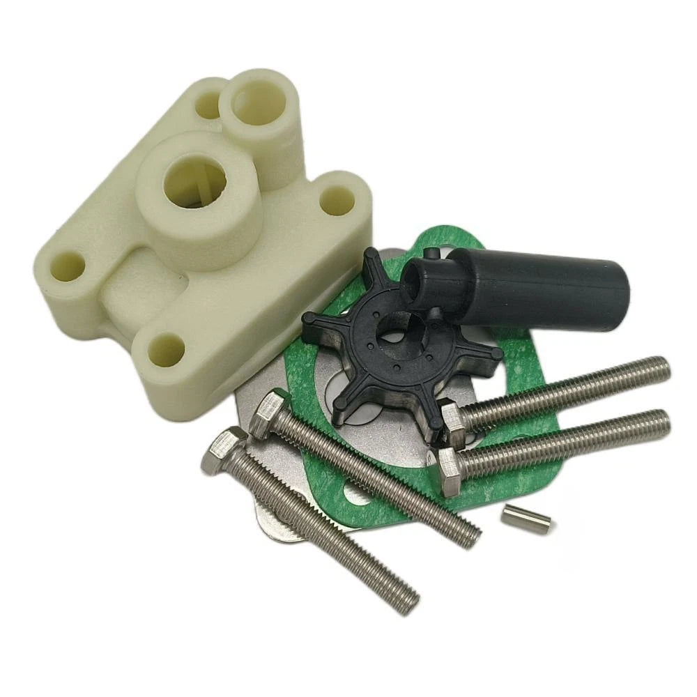 Maintenance Service Kit for Yamaha Outboard 4HP F4A (4E0-W0078-A2, 6E0-44352-00)