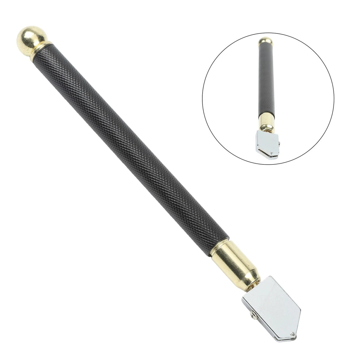 Glass Cutter Blade for Portable Cutting Tool