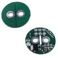 Protection Board Accessories for Electrical Capacitor Balancing (2.7V)