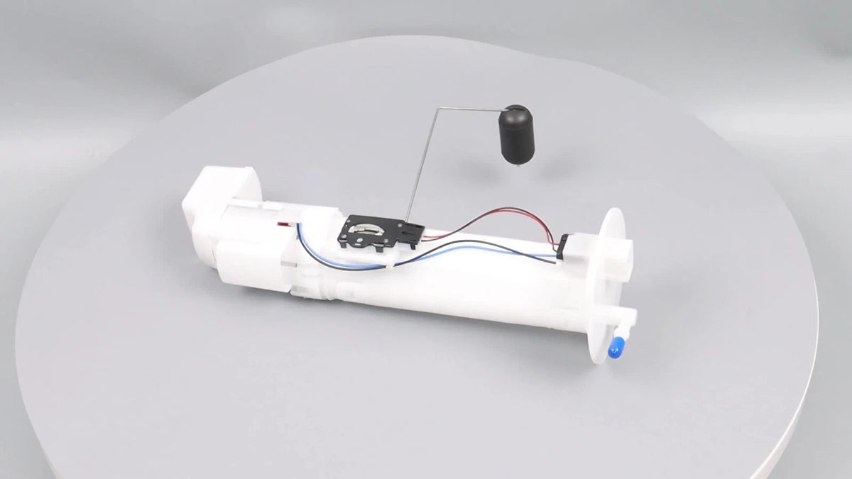 Fuel Pump Assembly & Sending Unit for Kawasaki Teryx Teryx4 750/800 (2008–2019)