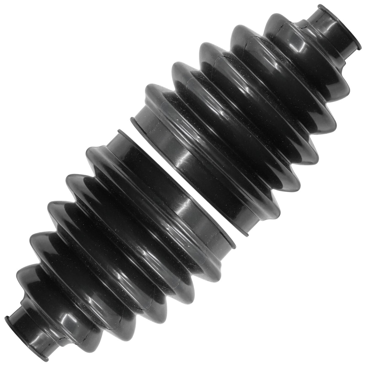 Rear Wheel Side Boot Kit for Can-Am Maverick X3 900 HO 4x4 (2018)