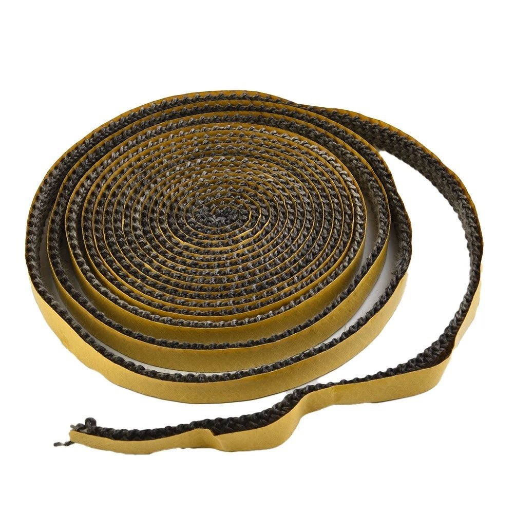 Sealing Strip for Fireplace 10mm x 300cm (Sealing Expansion Joints)