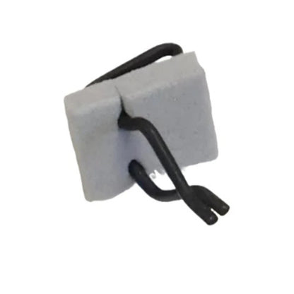 20pcs Loading Door Panel Fixtures for Ford (1975–On) with Shock Absorbing Wedges