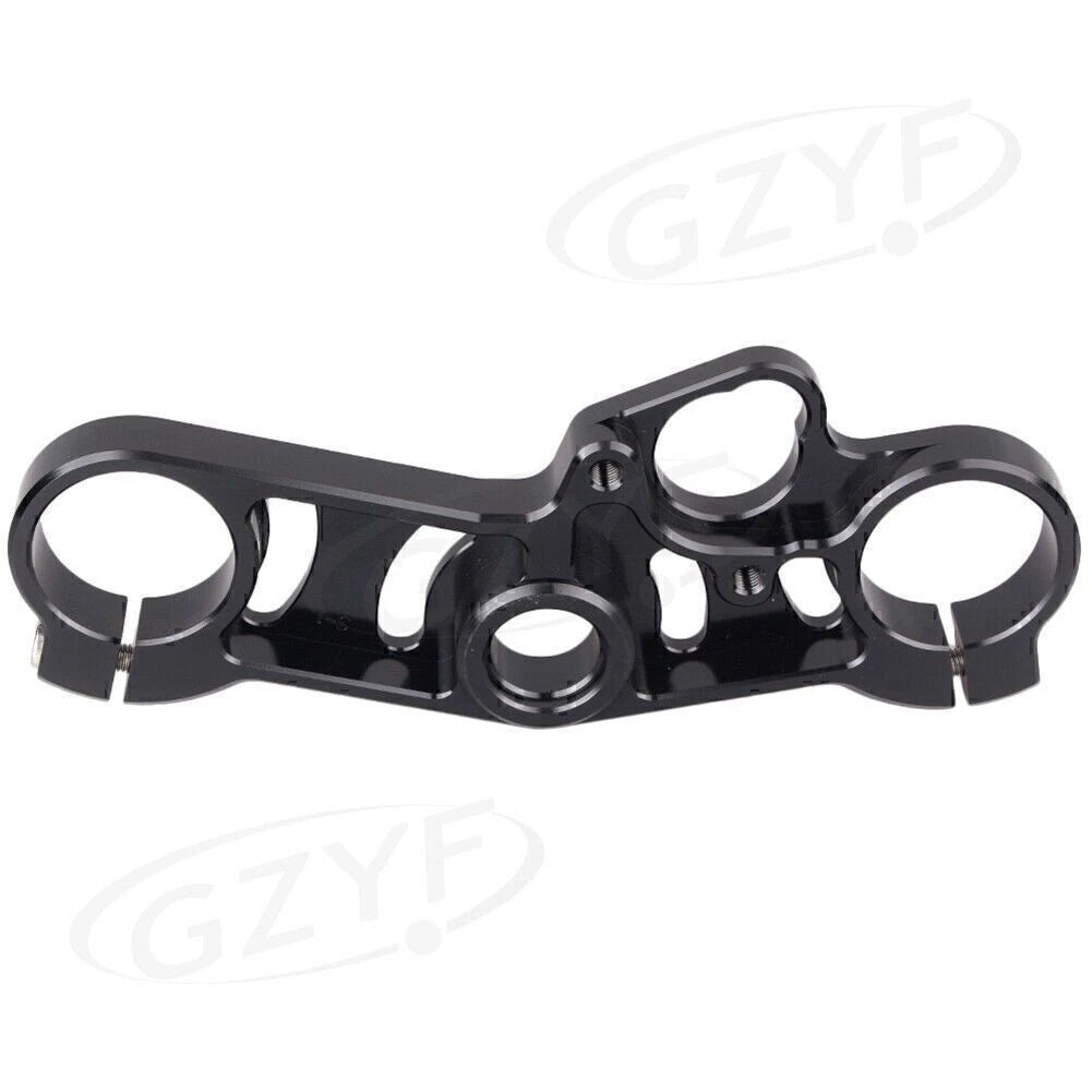 Front Upper Triple Tree for Suzuki GSXR600 GSXR750 GSXR1000 (2006–2009)