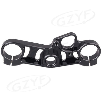 Front Upper Triple Tree for Suzuki GSXR600 GSXR750 GSXR1000 (2006–2009)
