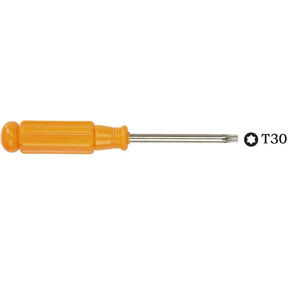 Screwdriver Bit for Workshop Equipment (No Part Numbers Supplied)