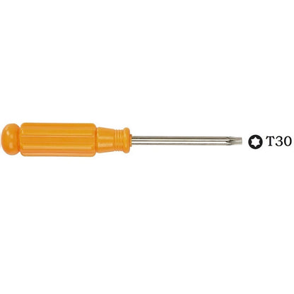 Screwdriver Bit for Workshop Equipment (No Part Numbers Supplied)