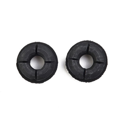 2X Hood Support Rod Grommet for Nissan Pathfinder Altima Sentra